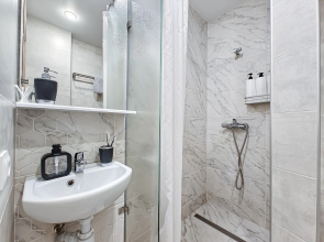 Квартира рядом с Мешалкина