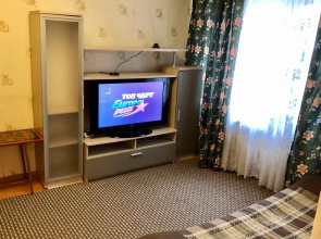 Na Timanskoy 4А Flat