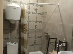 Апартаменты Artgom