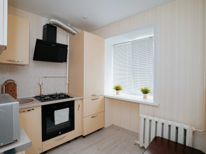 Апартаменты на Кирова