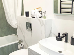 Квартира 18b Studio