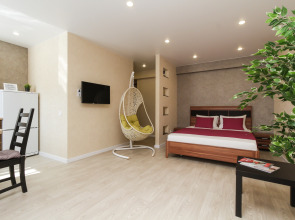 Апартаменты Сибирская 26 1