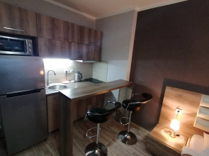 Апартаменты Vip Apart