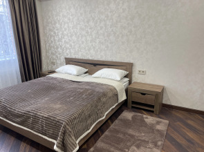 Двухкомнатная квартира в курортной зоне