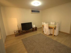 Отель Cross Resort