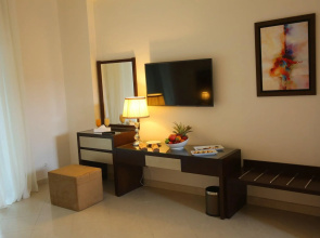 Gewan Cairo Hotel