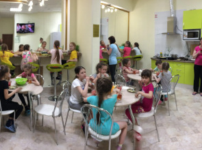 Хостел ДеЛюкс