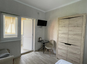 Гостевой дом Алхыд