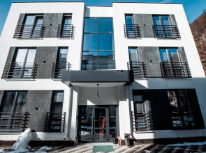 Апартаменты Горы 1