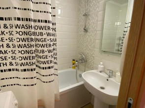 Апартаменты На Расковой