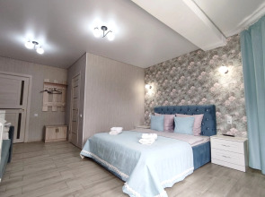 Gornaya Sonata Guest House