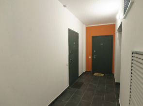 Апартаменты в центре