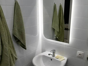 Отель Медведица