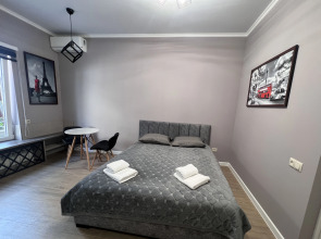 Апартаменты 9 на Красной 5