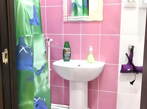 Меблированные комнаты Best Holiday 2