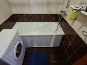 Апартаменты Едем в Омск