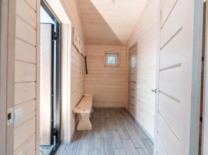 Гостевой дом 6 VILLANORDA