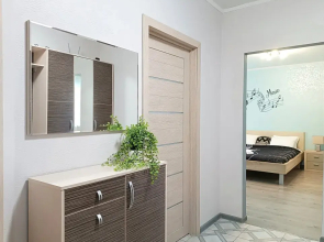 Апартаменты Melody сети DeNewHome на набережной