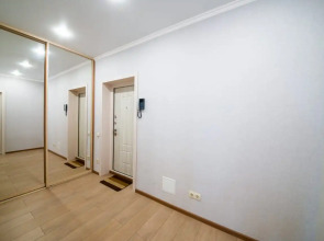 Апартаменты Ivantsova