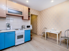 Апартаменты на Тульской 80