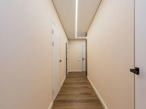 Квартира в ЖК Сокол на Оганова