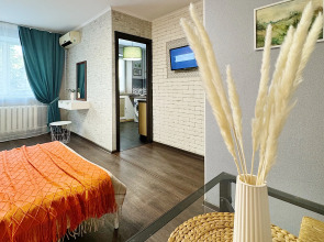 Апартаменты Volga Rent Саратов