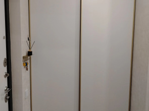 Квартира около м. Студенческая