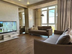 Апартаменты Vista Point 288
