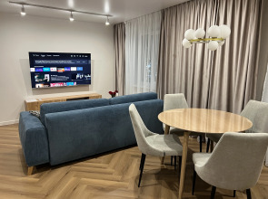 Квартира Прекрасная квартира в исторической центре