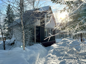 Yarilo house