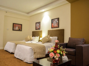 Tolip El Narges Hotel & Spa