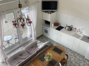 Na Beregu Seligera Private house