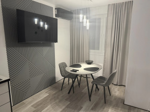 Квартира в современном ЖК Зелёный бульвар