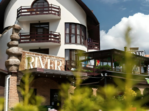 River Guest House