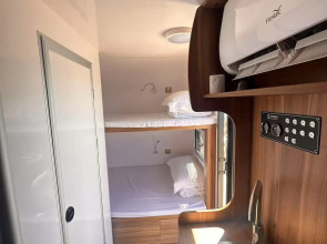 Пляжный Трейлер Кунгасный