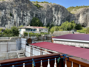 Гостевой Дом Эски Чешме