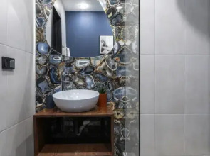 Апартаменты Smart Apart Africa 5