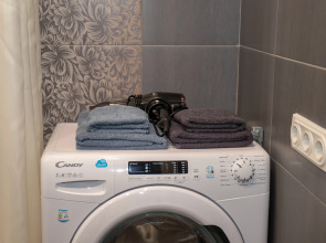 Квартира Elena Apart