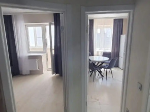 Квартира Однокомнатная на Свободы 38/2