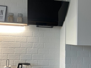 Квартира Cozy Scandi Apartment