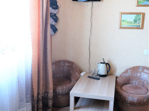 Гостевой Дом литейщика Никуличева с баней