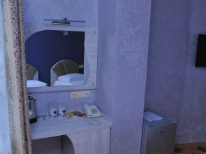 Отель Black Sea Star Batumi