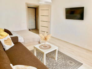 Квартира Солнечная квартира