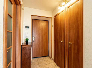 Апартаменты на Бутырском Валу