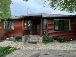 Srub Private House