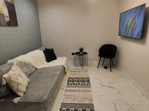 Квартира NATALI Aparts 73в.2