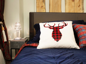 Квартира Шотландия