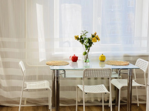 Апартаменты Green Home