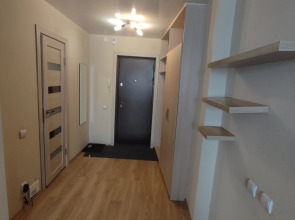 Апартаменты на улице Никитина 107