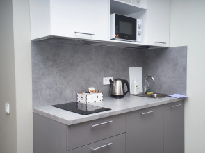 Апартаменты Hotel Spb 4